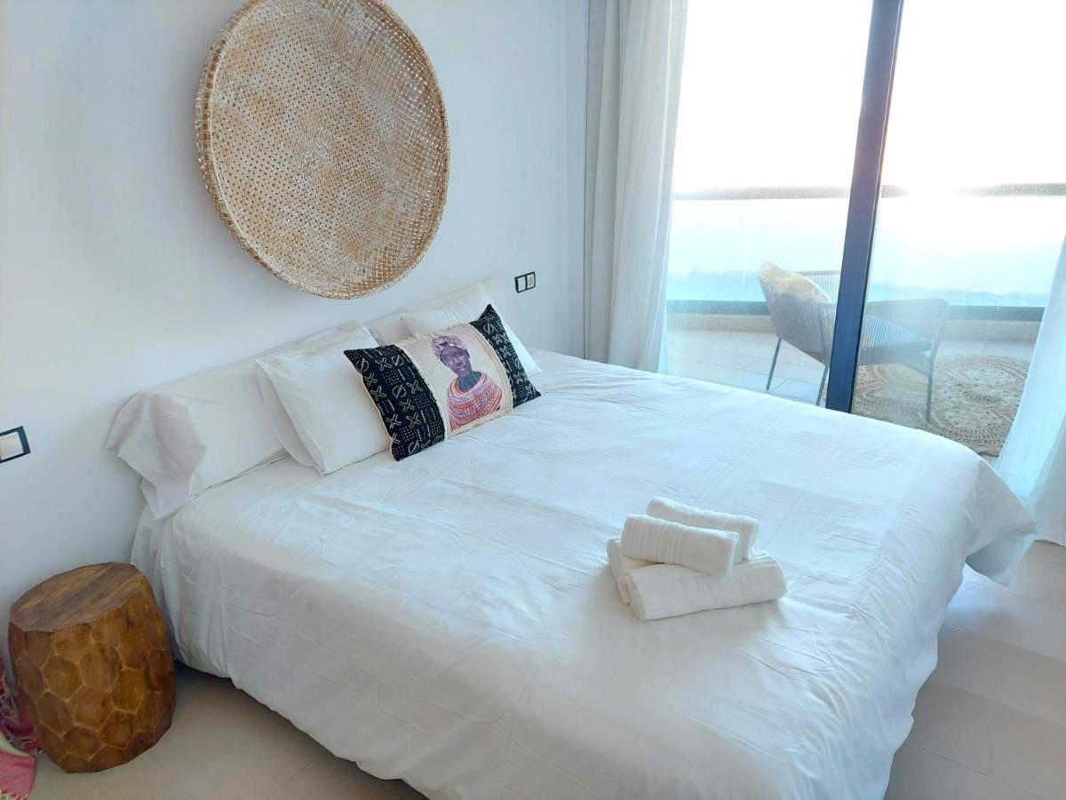 Beach Suite Cotillo By Sea You There Fuerteventura Exterior photo