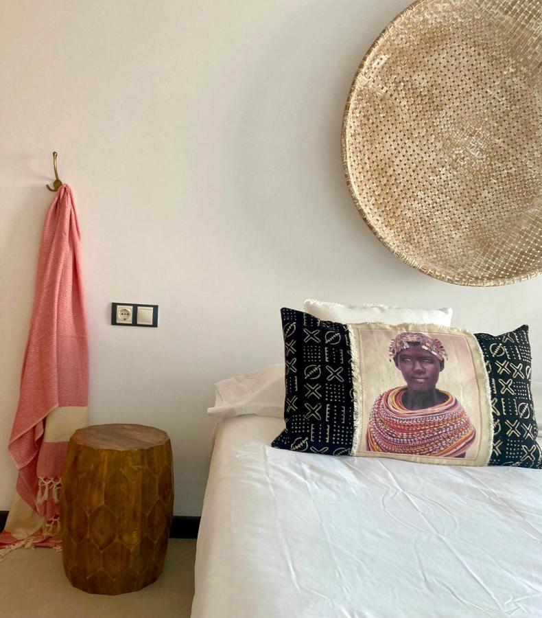 Beach Suite Cotillo By Sea You There Fuerteventura Exterior photo