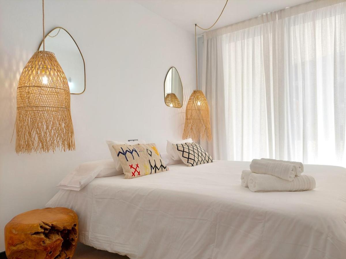 Beach Suite Cotillo By Sea You There Fuerteventura Exterior photo