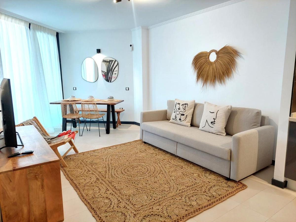 Beach Suite Cotillo By Sea You There Fuerteventura Exterior photo