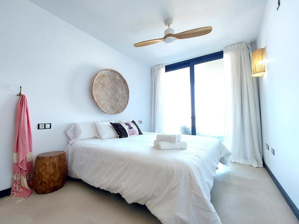 Beach Suite Cotillo By Sea You There Fuerteventura Exterior photo