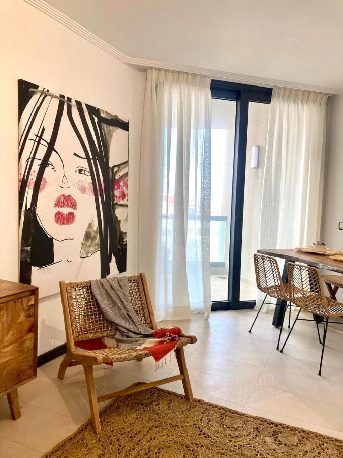 Beach Suite Cotillo By Sea You There Fuerteventura Exterior photo