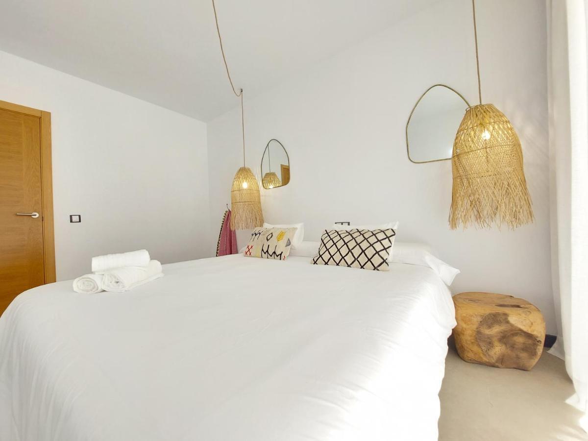 Beach Suite Cotillo By Sea You There Fuerteventura Exterior photo