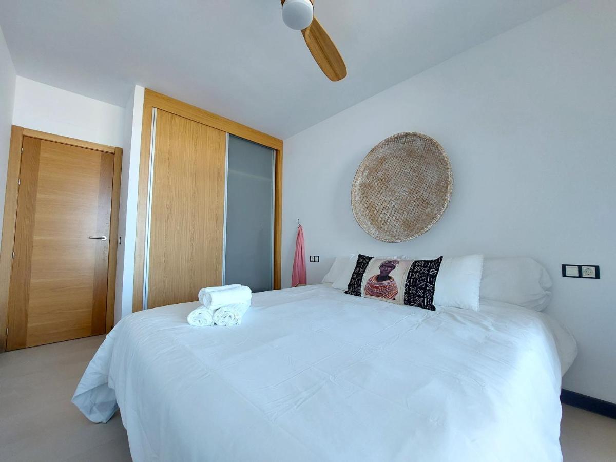 Beach Suite Cotillo By Sea You There Fuerteventura Exterior photo