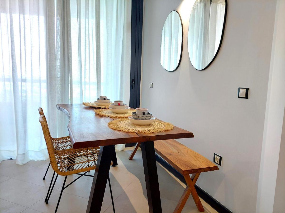 Beach Suite Cotillo By Sea You There Fuerteventura Exterior photo