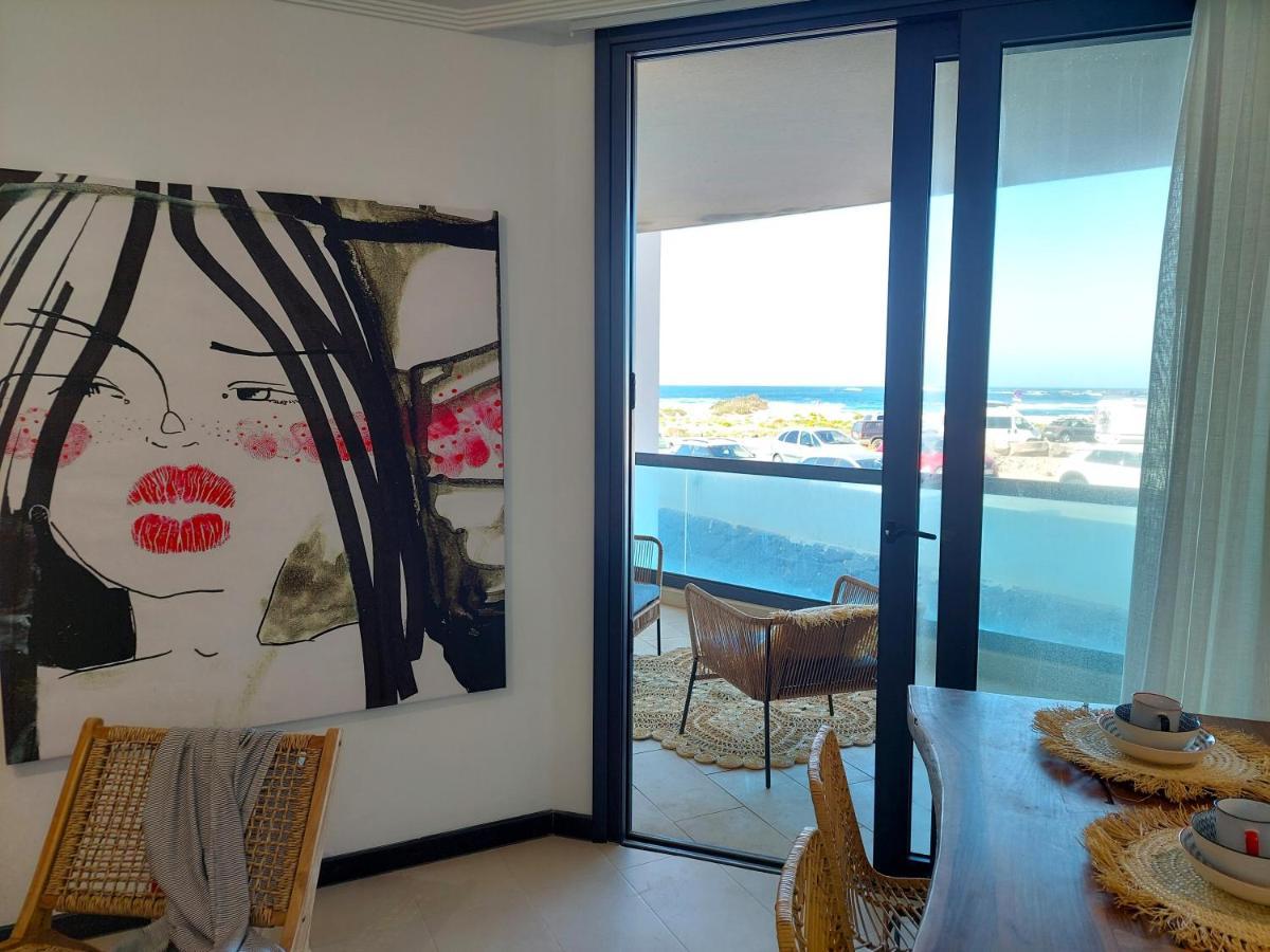 Beach Suite Cotillo By Sea You There Fuerteventura Exterior photo
