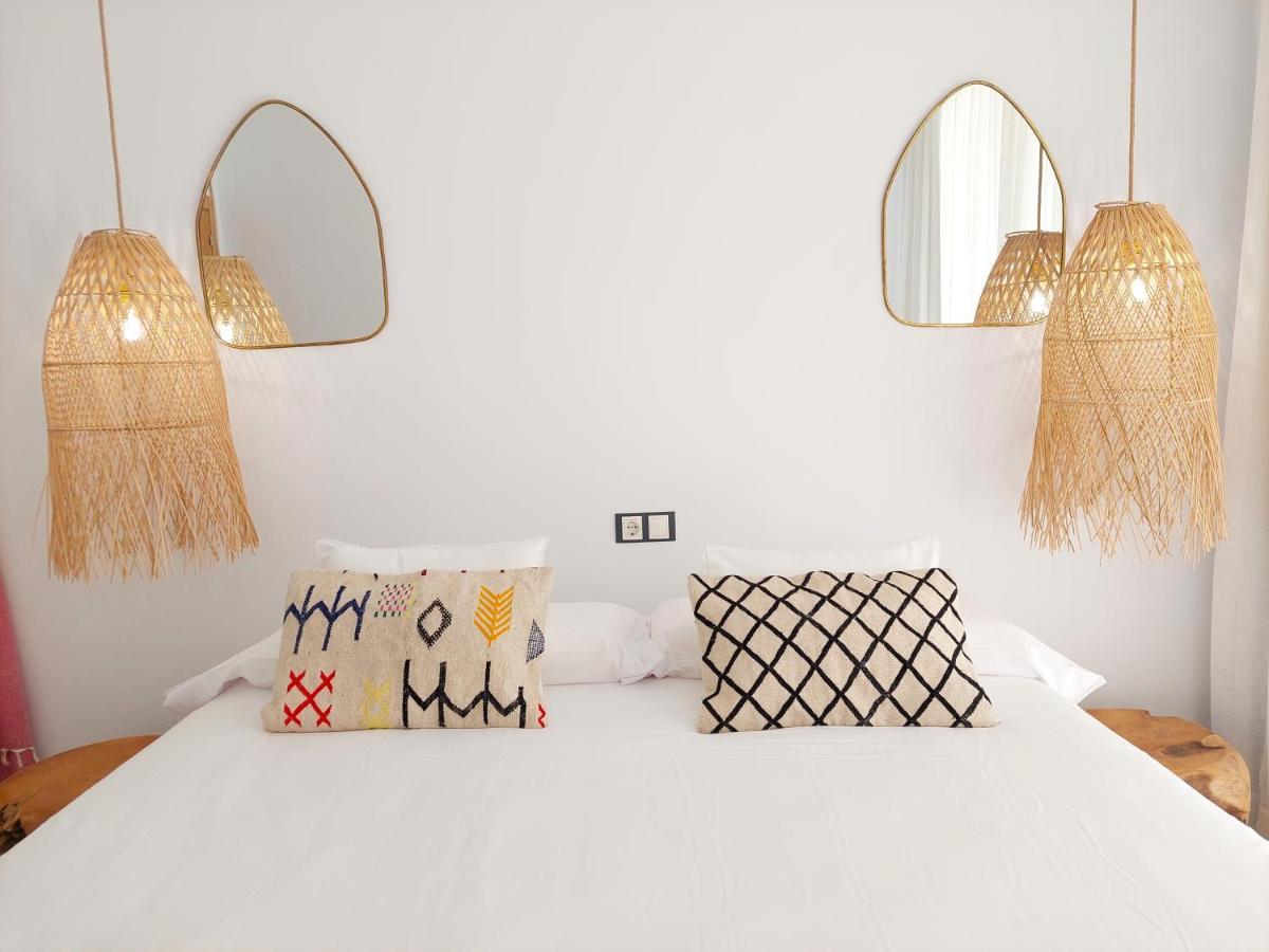 Beach Suite Cotillo By Sea You There Fuerteventura Exterior photo