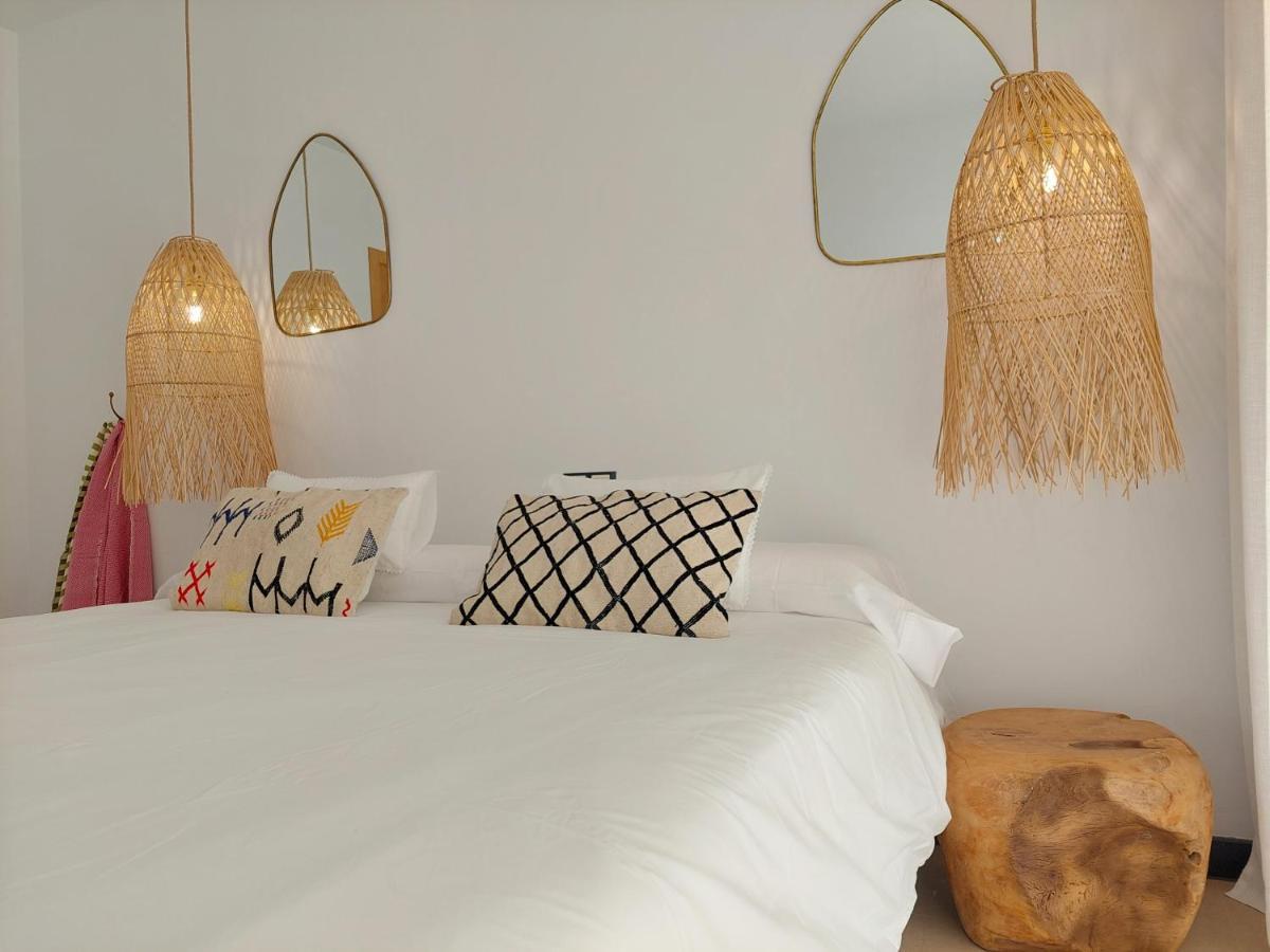 Beach Suite Cotillo By Sea You There Fuerteventura Exterior photo