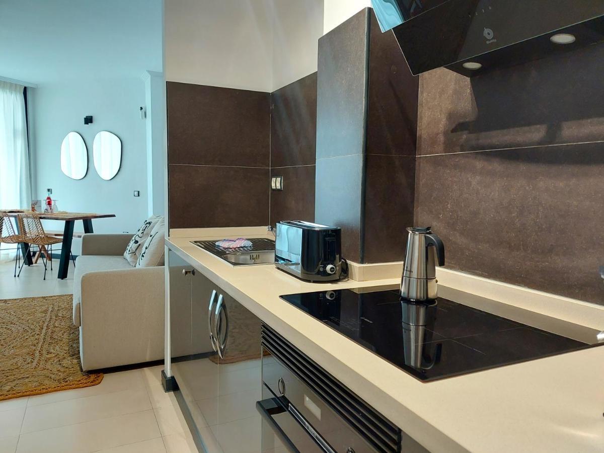Beach Suite Cotillo By Sea You There Fuerteventura Exterior photo