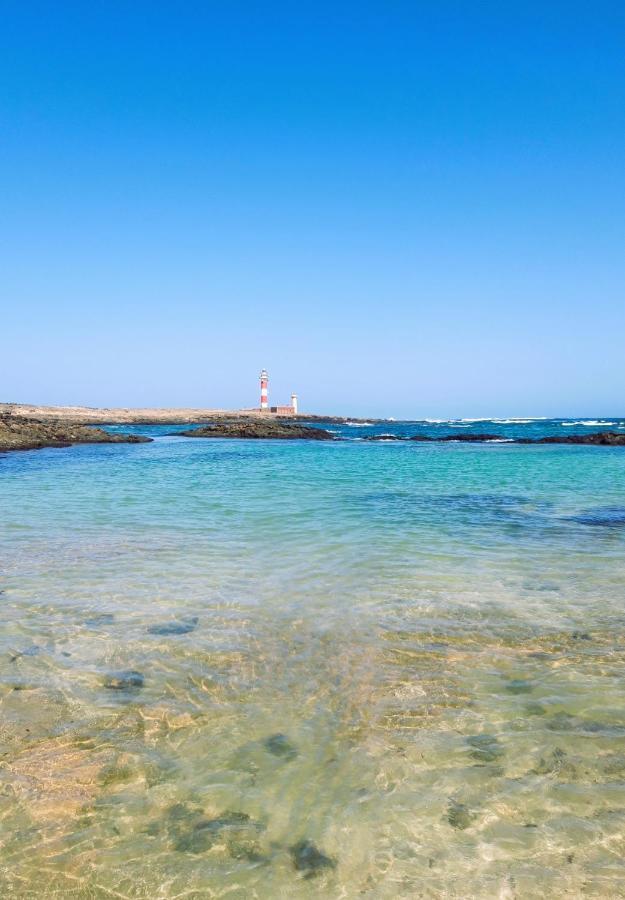 Beach Suite Cotillo By Sea You There Fuerteventura Exterior photo