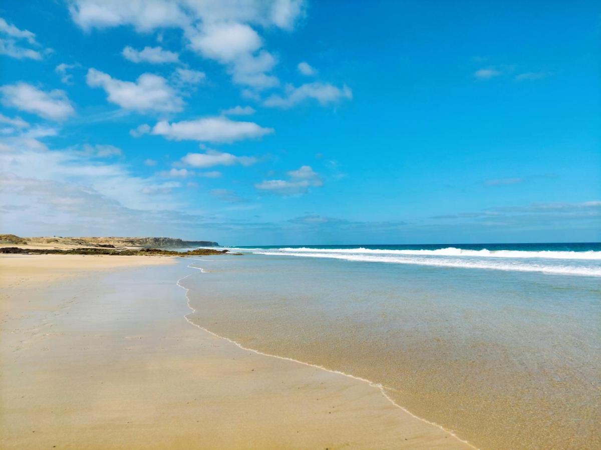 Beach Suite Cotillo By Sea You There Fuerteventura Exterior photo