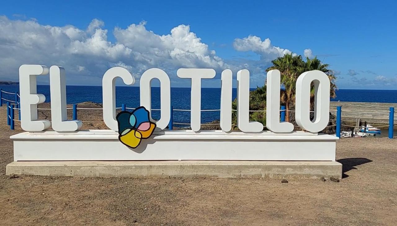 Beach Suite Cotillo By Sea You There Fuerteventura Exterior photo