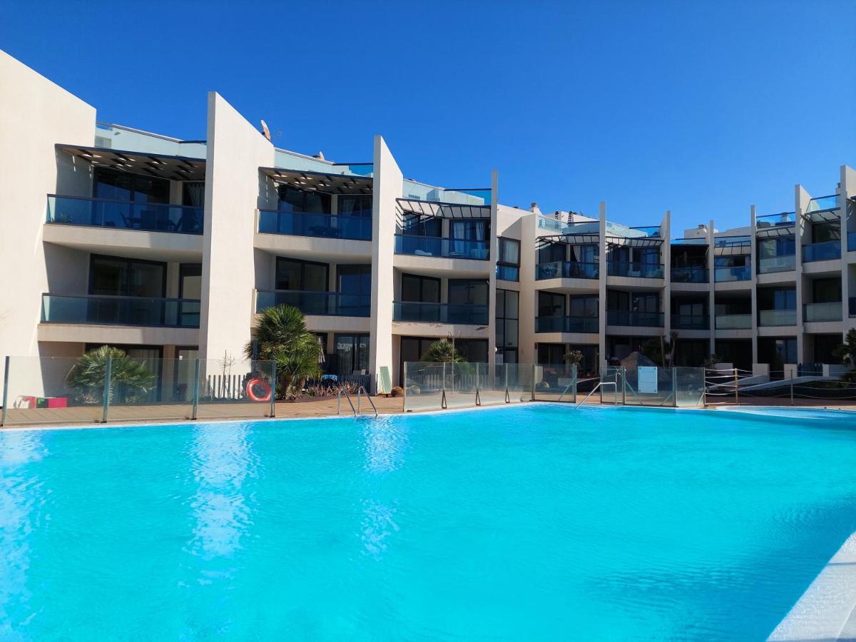 Beach Suite Cotillo By Sea You There Fuerteventura Exterior photo