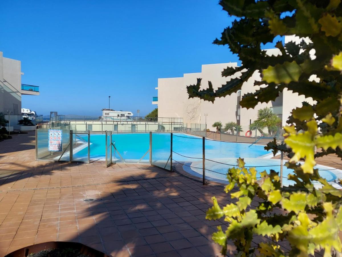 Beach Suite Cotillo By Sea You There Fuerteventura Exterior photo