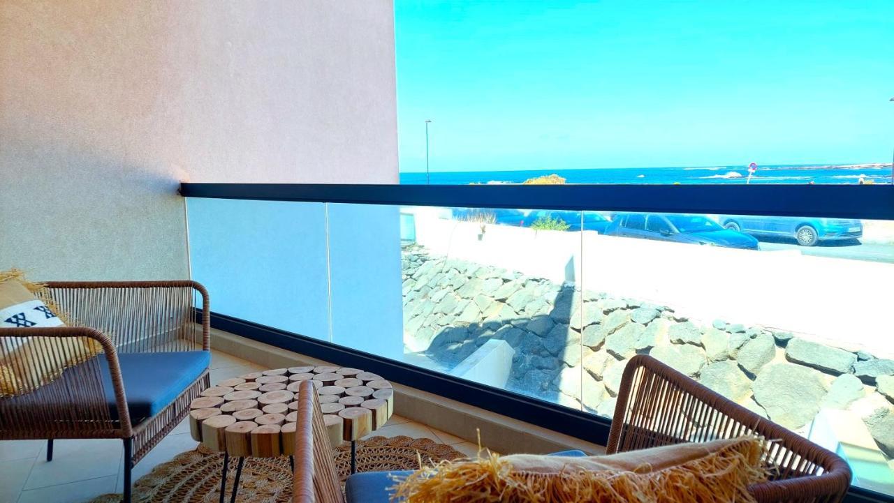 Beach Suite Cotillo By Sea You There Fuerteventura Exterior photo