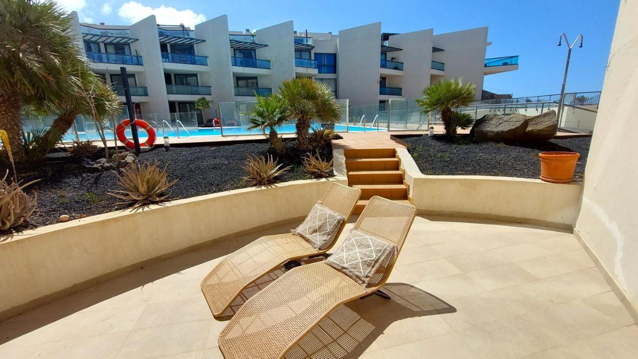 Beach Suite Cotillo By Sea You There Fuerteventura Exterior photo