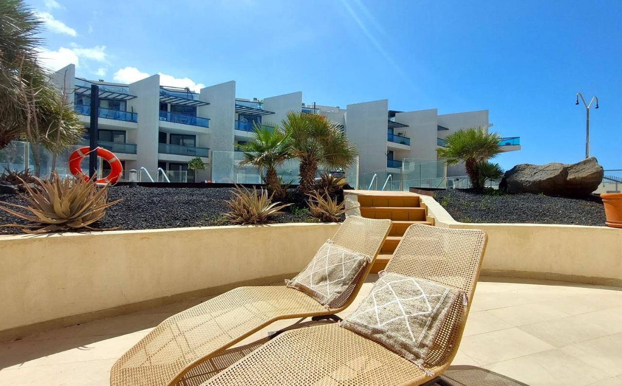 Beach Suite Cotillo By Sea You There Fuerteventura Exterior photo