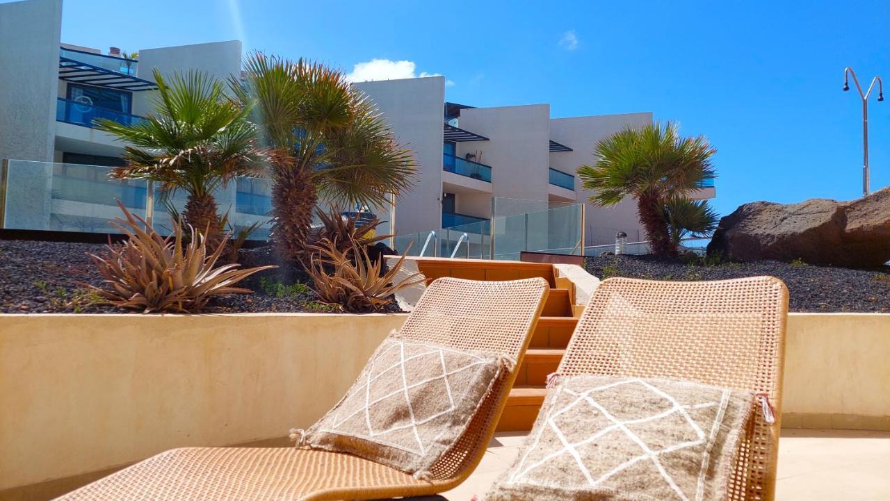 Beach Suite Cotillo By Sea You There Fuerteventura Exterior photo