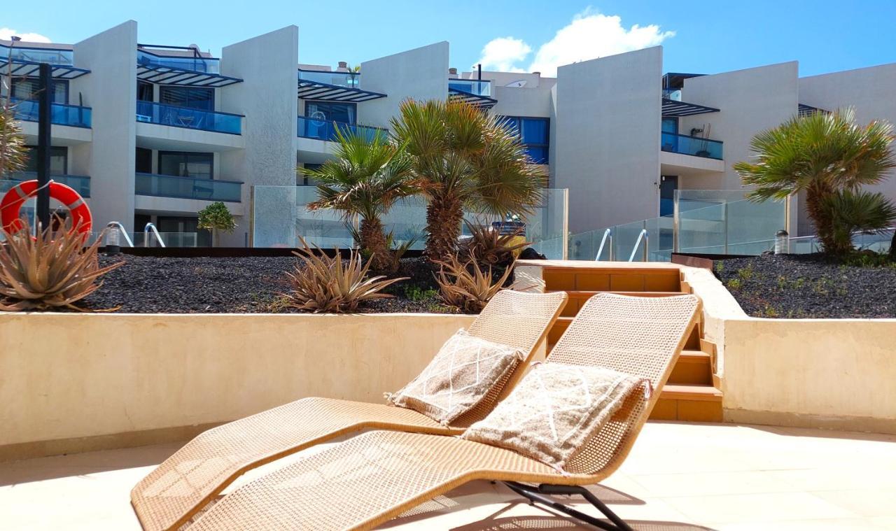 Beach Suite Cotillo By Sea You There Fuerteventura Exterior photo