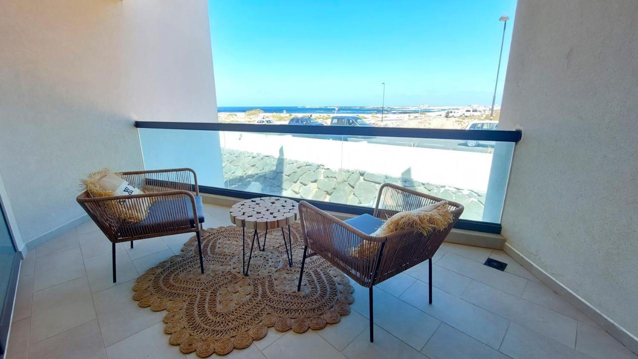 Beach Suite Cotillo By Sea You There Fuerteventura Exterior photo