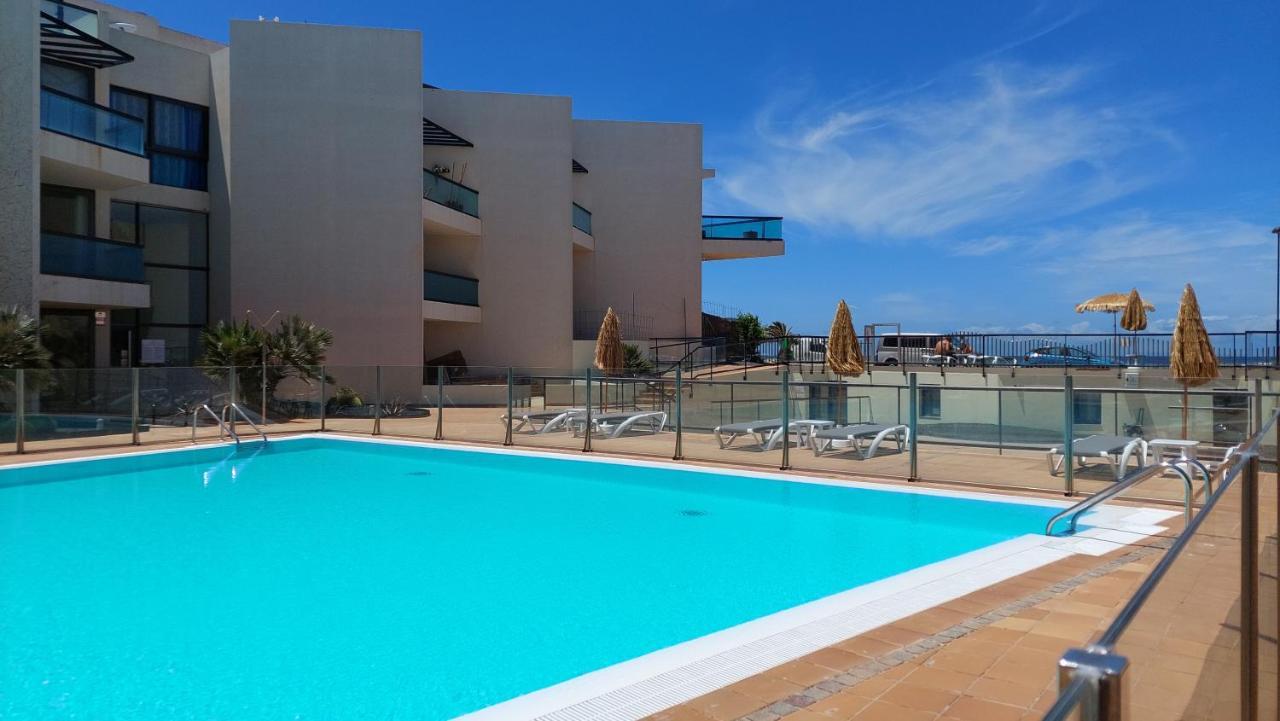 Beach Suite Cotillo By Sea You There Fuerteventura Exterior photo