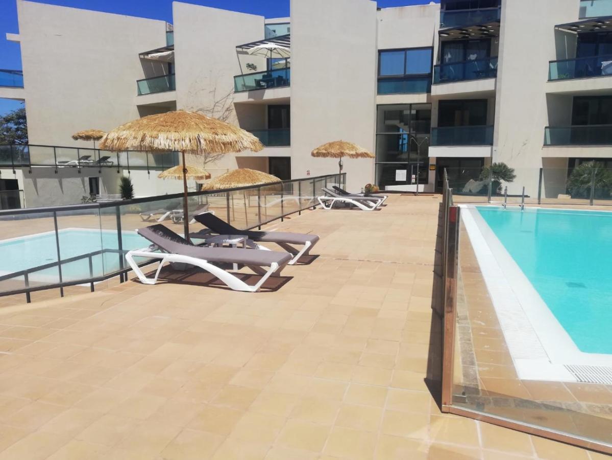 Beach Suite Cotillo By Sea You There Fuerteventura Exterior photo
