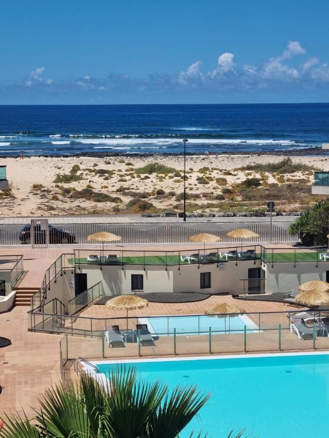 Beach Suite Cotillo By Sea You There Fuerteventura Exterior photo