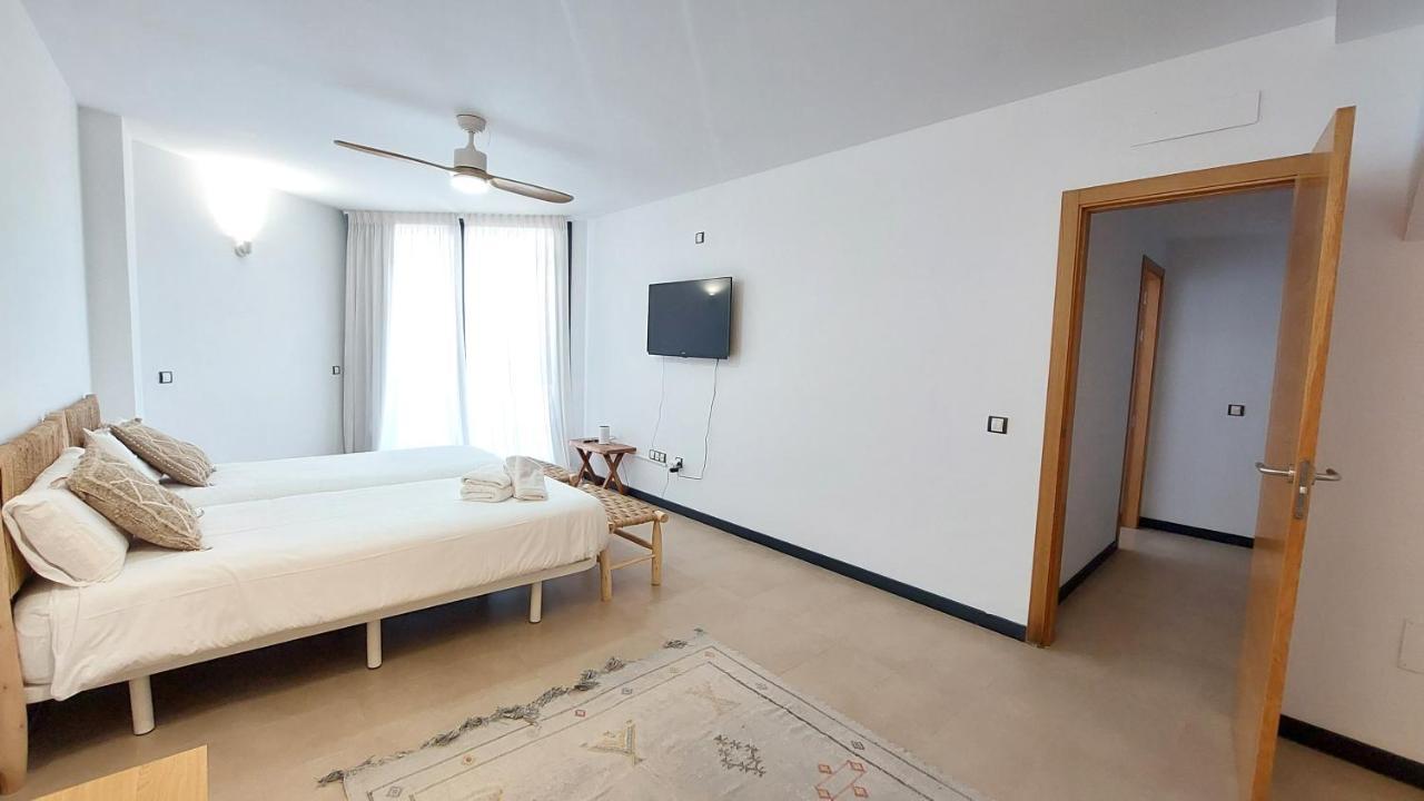 Beach Suite Cotillo By Sea You There Fuerteventura Exterior photo