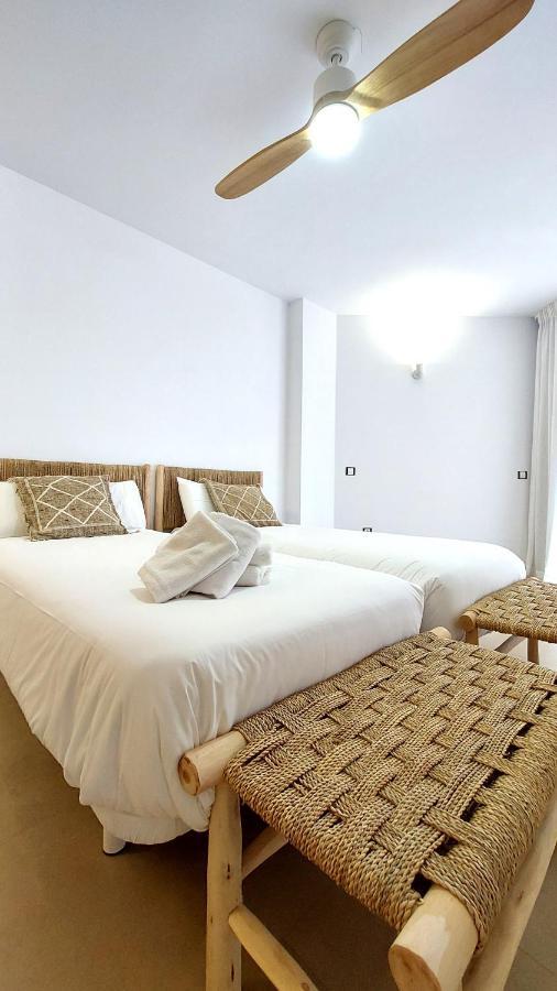 Beach Suite Cotillo By Sea You There Fuerteventura Exterior photo