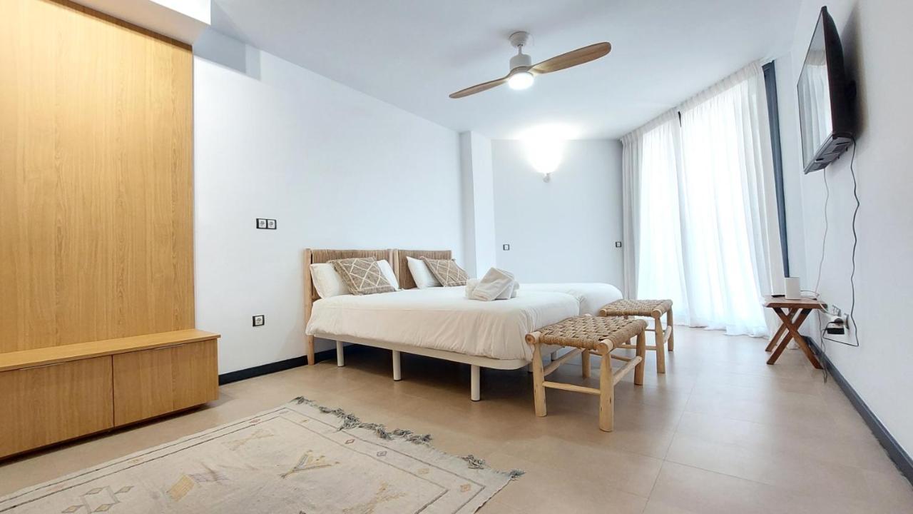 Beach Suite Cotillo By Sea You There Fuerteventura Exterior photo