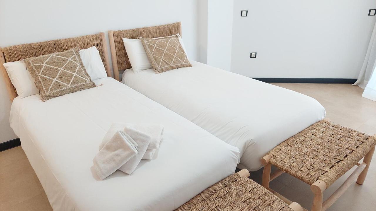 Beach Suite Cotillo By Sea You There Fuerteventura Exterior photo